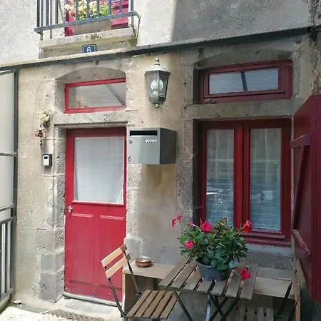 Maison De Bourg 6 Personnes